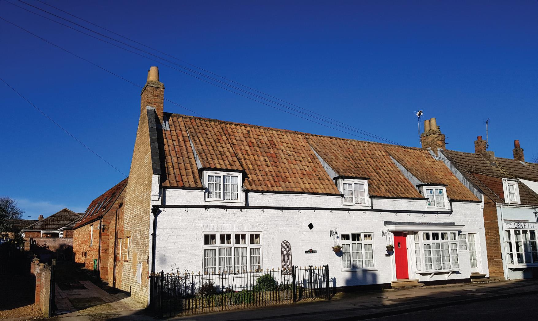 Properties For Sale Firmin & Co